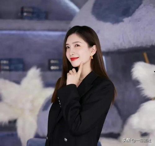 娱乐圈一线吃瓜女明星