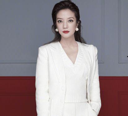 娱乐圈一线吃瓜女明星