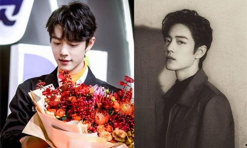 娱乐圈都在吃肖战的瓜,肖战瓜料爆不停，真相究竟如何？