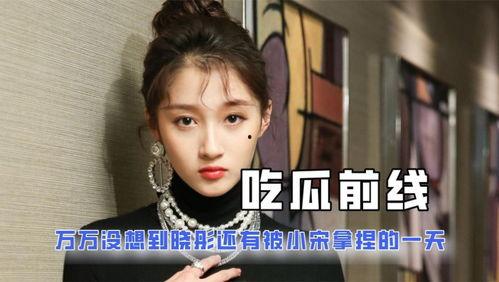 吃瓜小说娱乐圈鼻祖