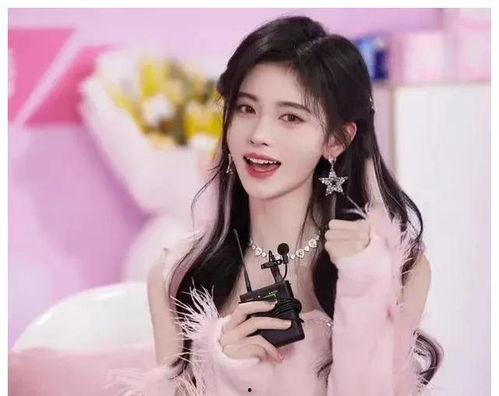 吃瓜娱乐圈鞠婧祎是谁,娱乐圈的“吃瓜群众”与流量担当