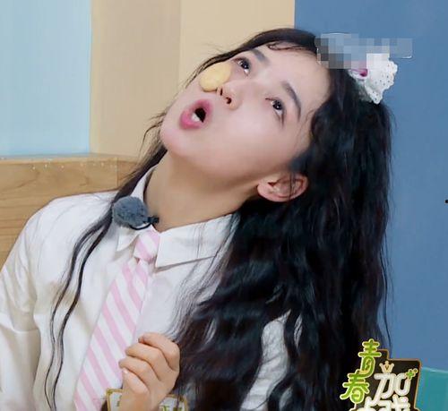 娱乐吃瓜酱刘雨昕,娱乐吃瓜酱的时尚偶像之路