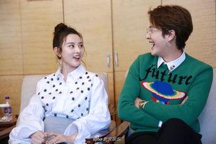 娱乐吃瓜徐海乔视频,揭秘娱乐圈幕后故事