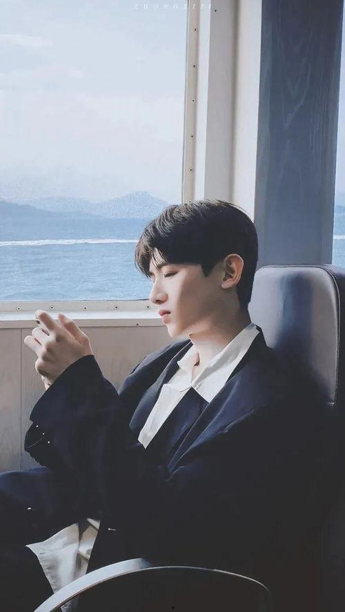 娱乐圈理性吃瓜白敬亭,娱乐圈理性吃瓜者的智慧与坚守